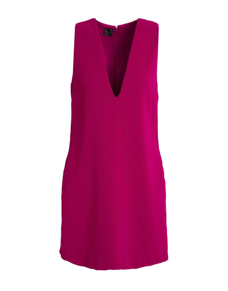 PINKO Mini-kleid Damen Purpur von PINKO