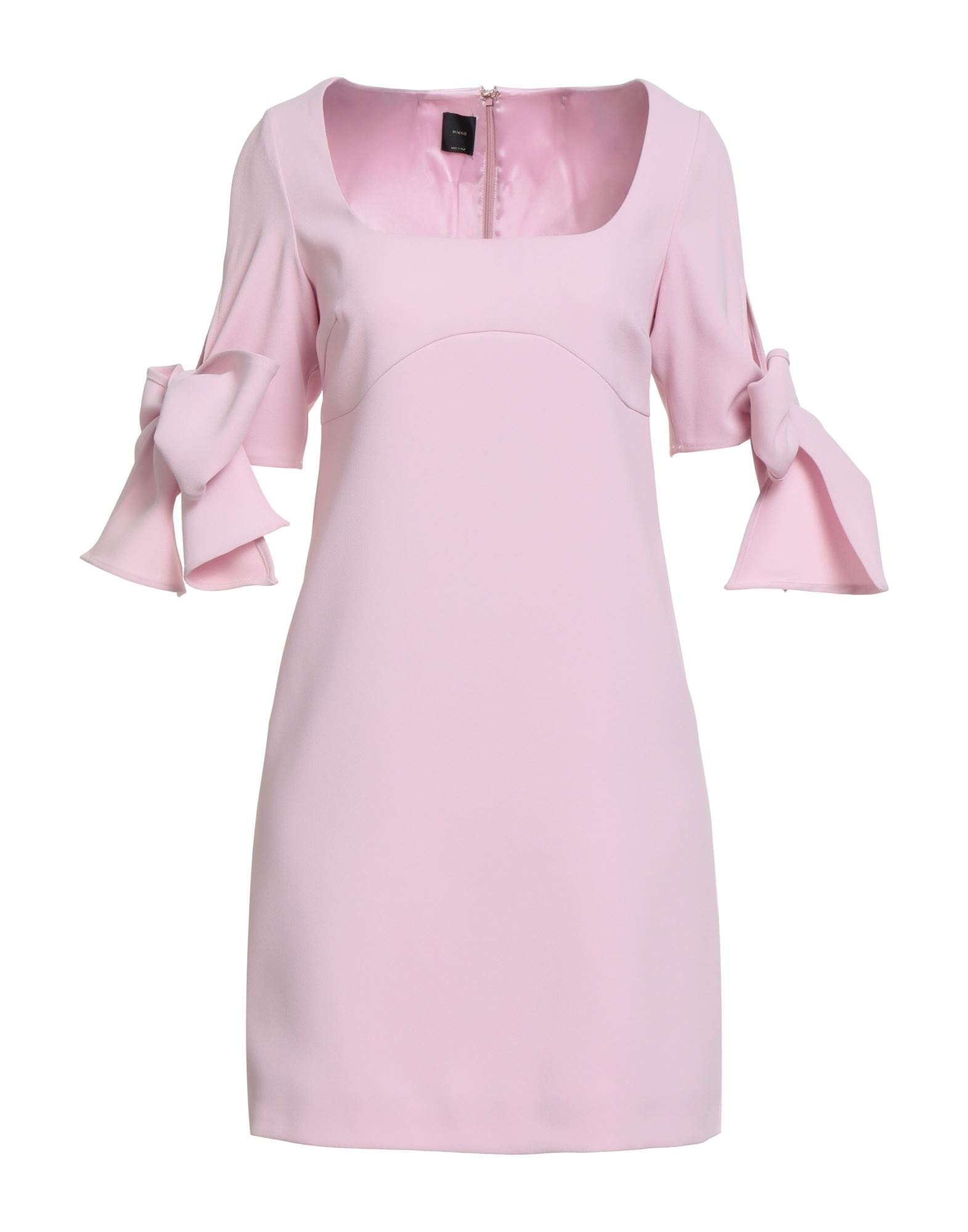 PINKO Mini-kleid Damen Rosa PINKO Mini-kleid Damen Rosa von PINKO