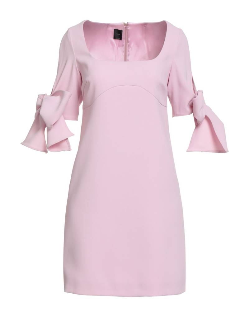 PINKO Mini-kleid Damen Rosa PINKO Mini-kleid Damen Rosa von PINKO