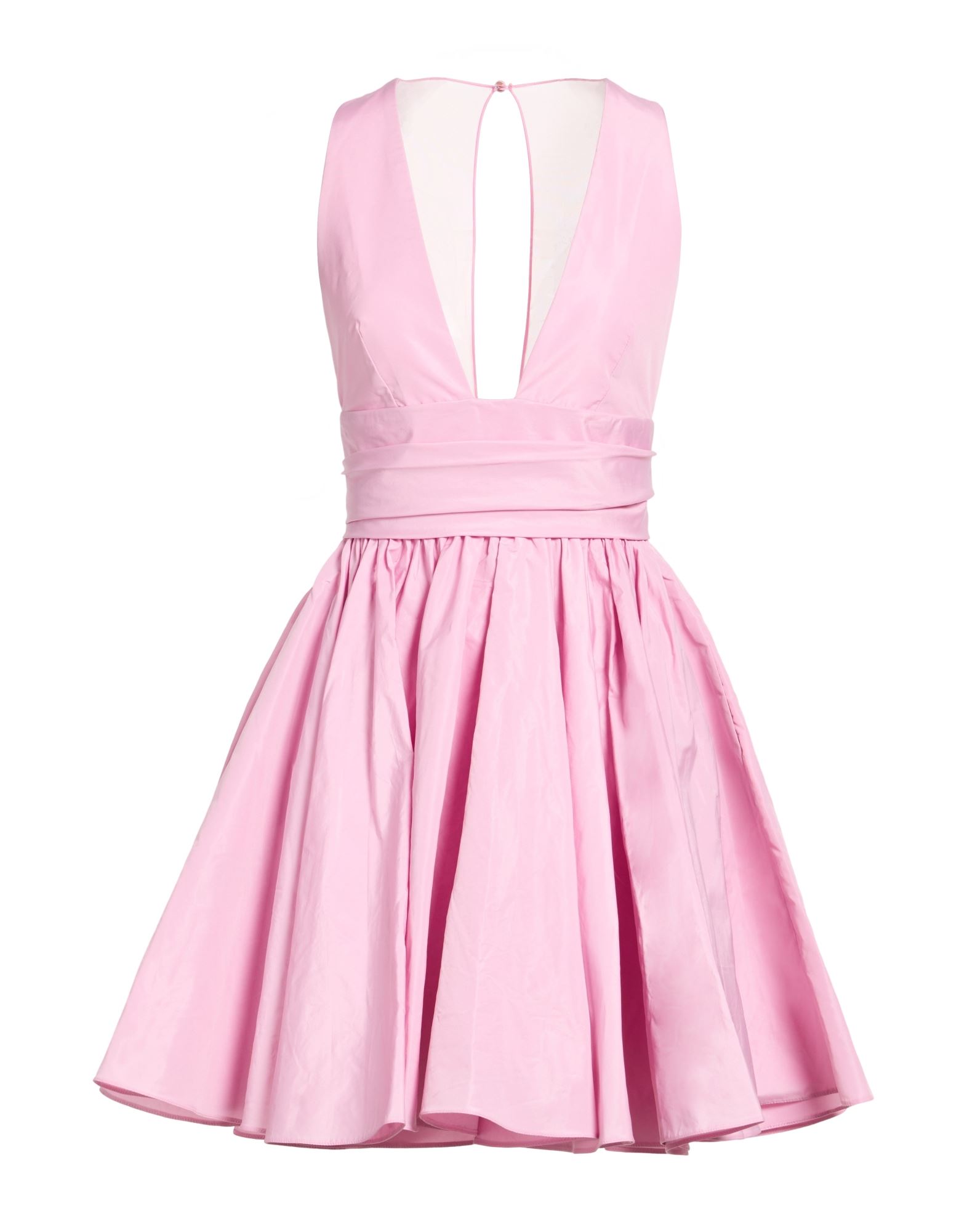 PINKO Mini-kleid Damen Rosa von PINKO