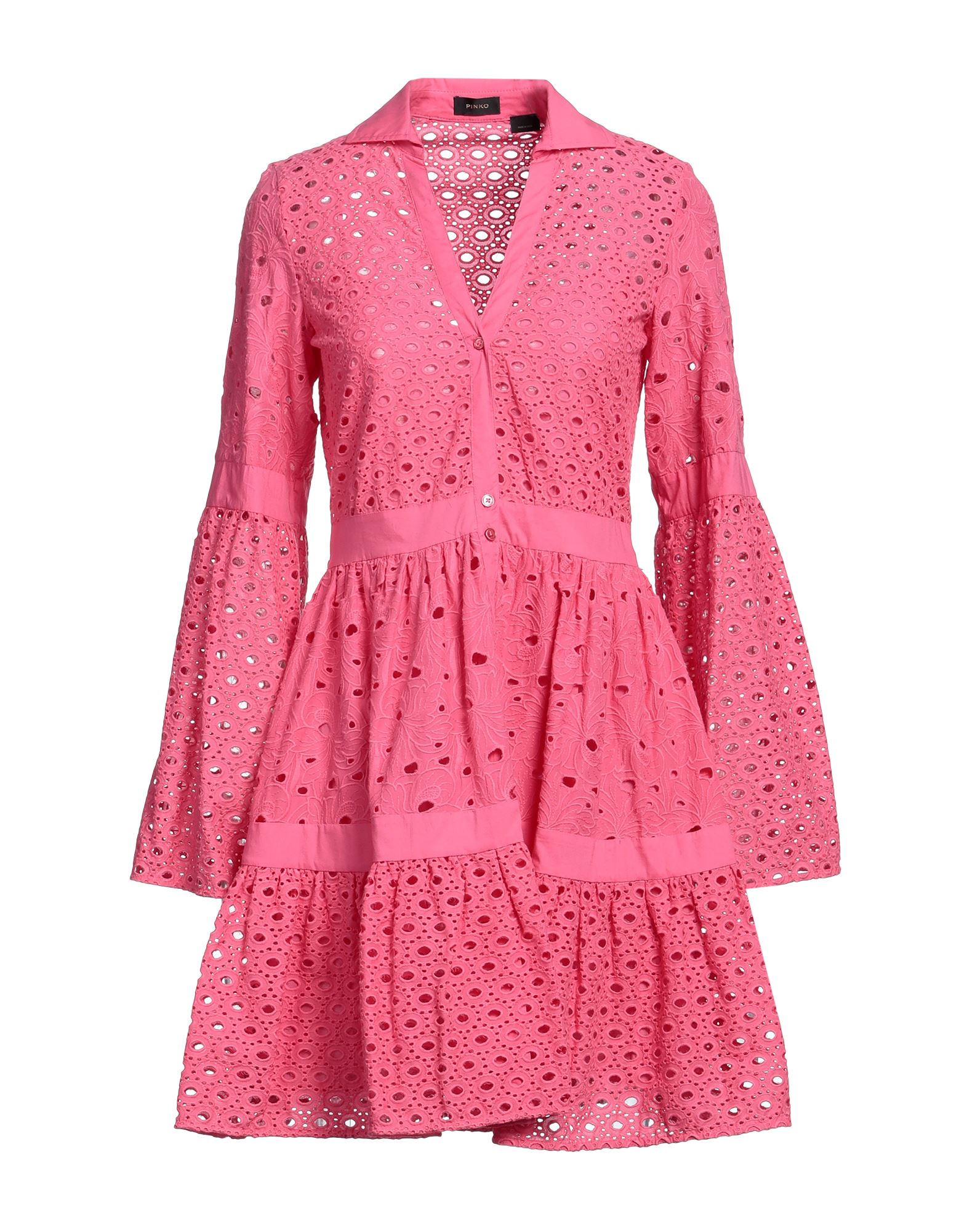 PINKO Mini-kleid Damen Rosa von PINKO