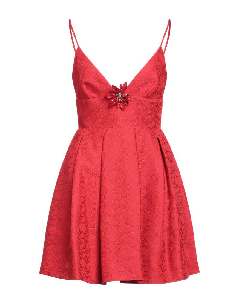 PINKO Mini-kleid Damen Rot von PINKO