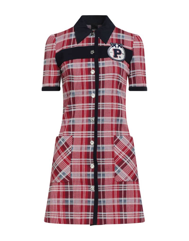 PINKO Mini-kleid Damen Rot von PINKO