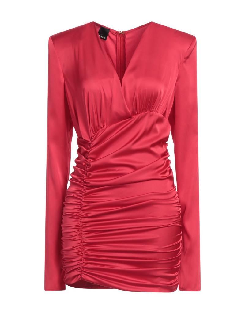 PINKO Mini-kleid Damen Rot von PINKO