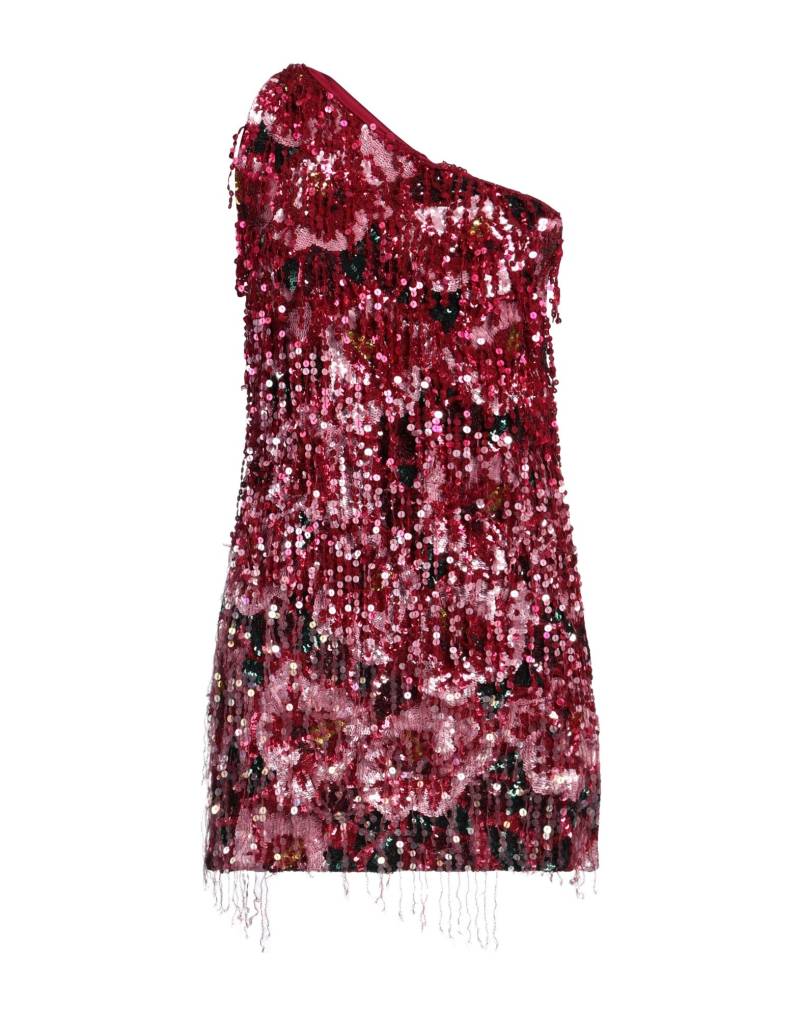 PINKO Mini-kleid Damen Rot von PINKO