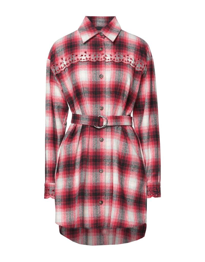 PINKO Mini-kleid Damen Rot von PINKO