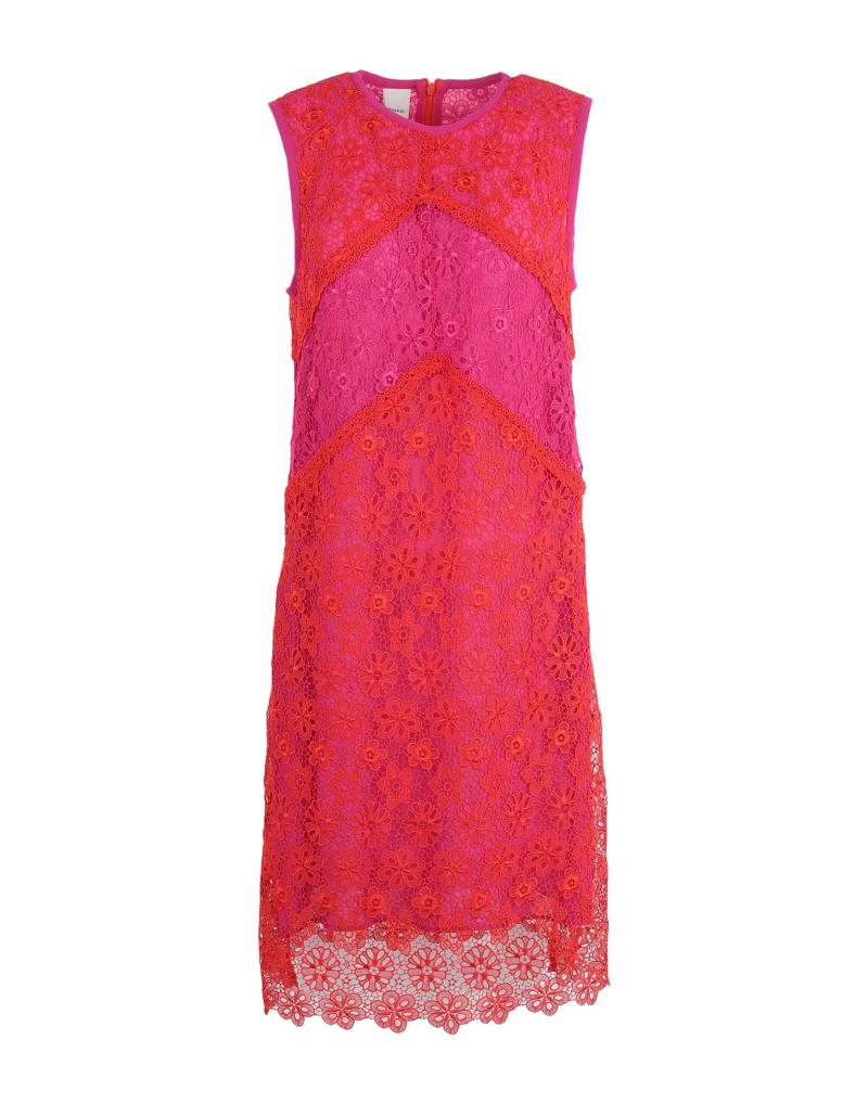 PINKO Mini-kleid Damen Rot von PINKO