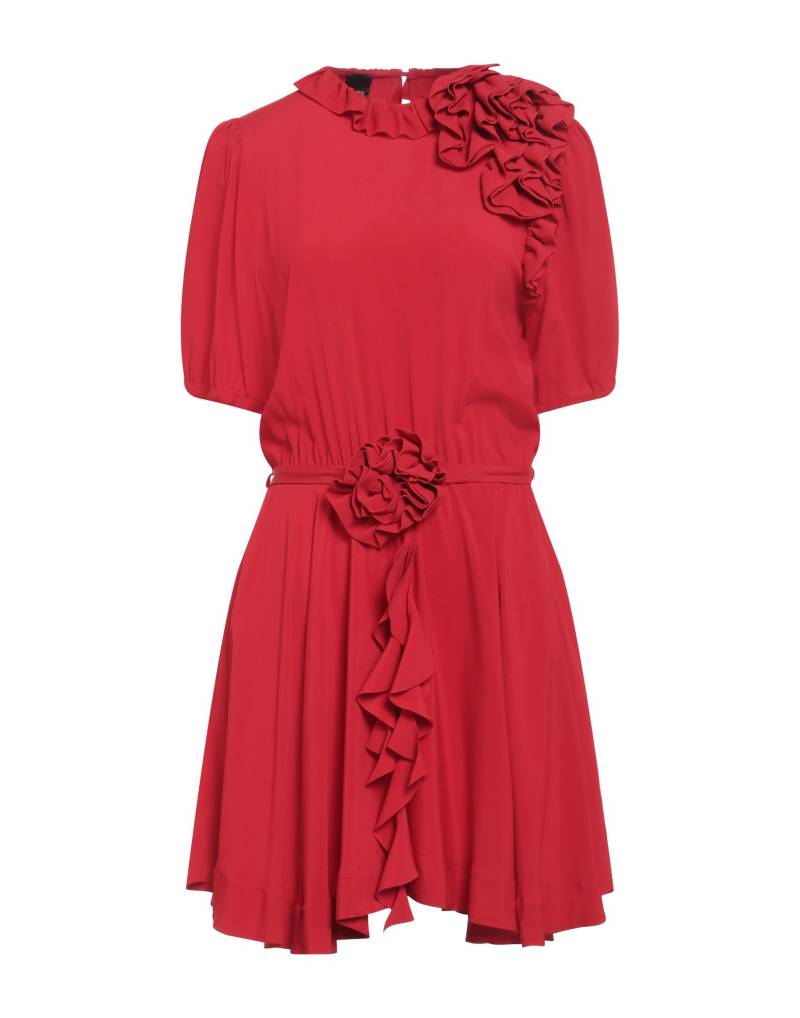 PINKO Mini-kleid Damen Rot von PINKO