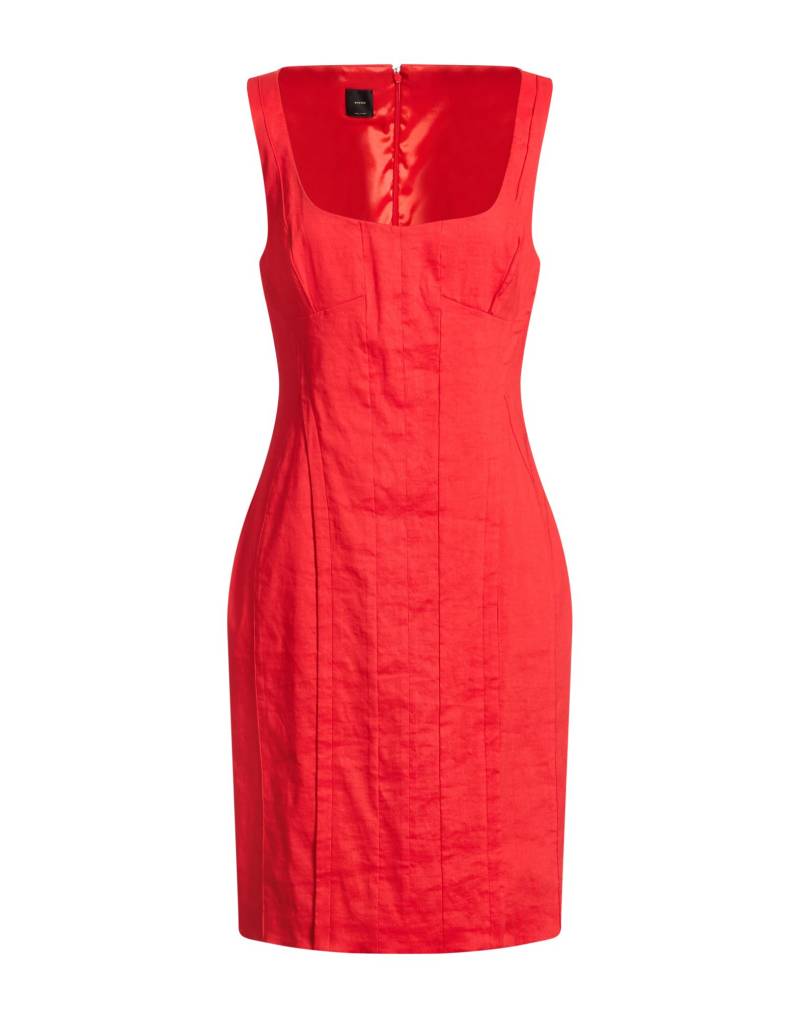 PINKO Mini-kleid Damen Rot von PINKO