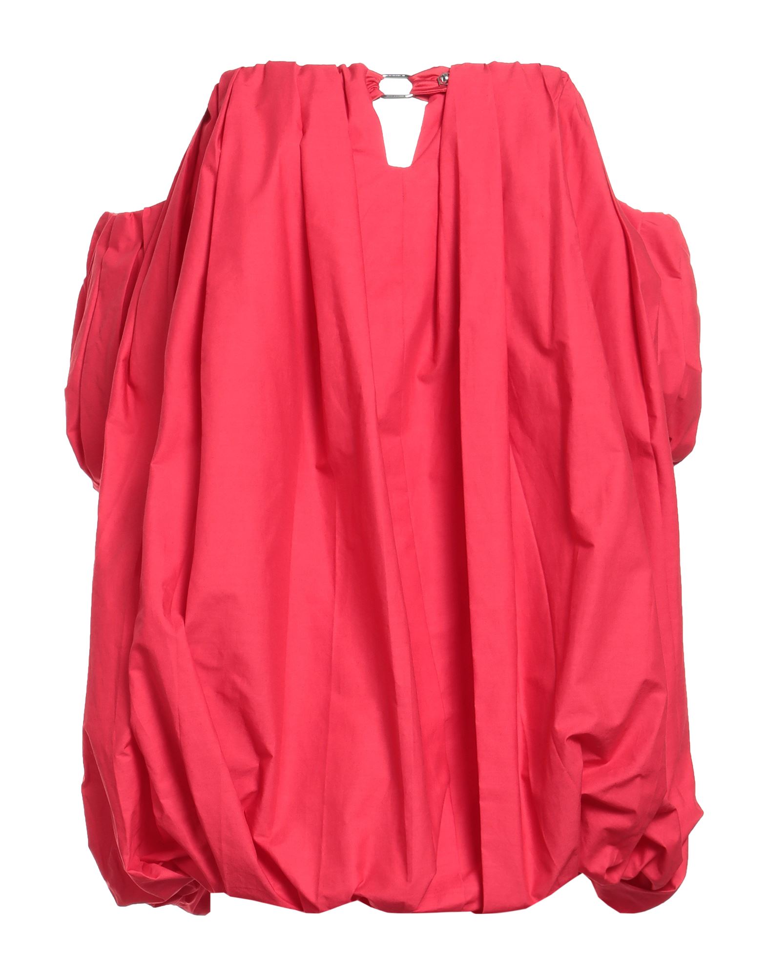PINKO Mini-kleid Damen Rot PINKO Mini-kleid Damen Rot von PINKO
