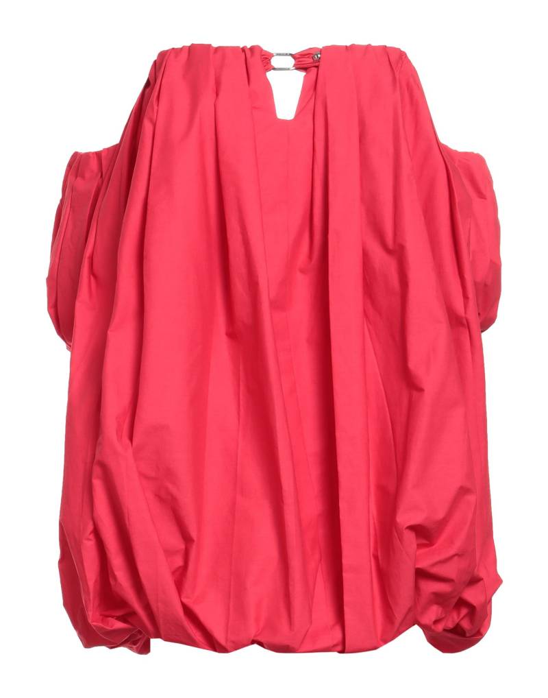 PINKO Mini-kleid Damen Rot PINKO Mini-kleid Damen Rot von PINKO
