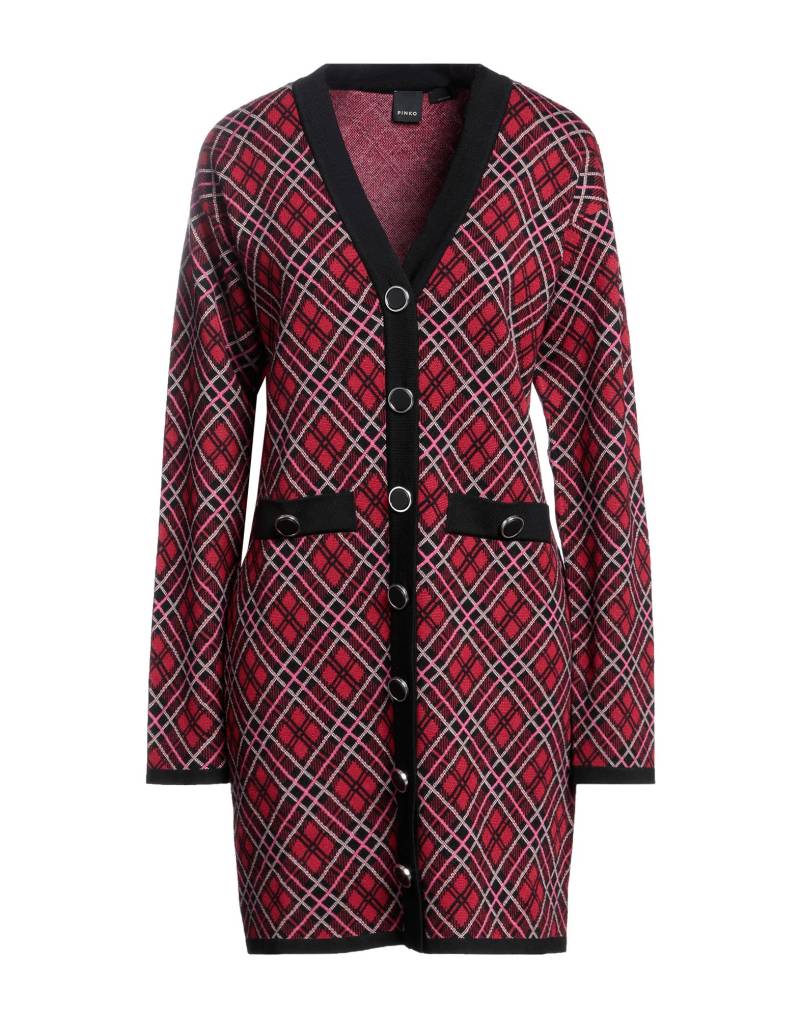 PINKO Mini-kleid Damen Rot von PINKO