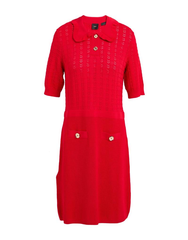PINKO Mini-kleid Damen Rot von PINKO