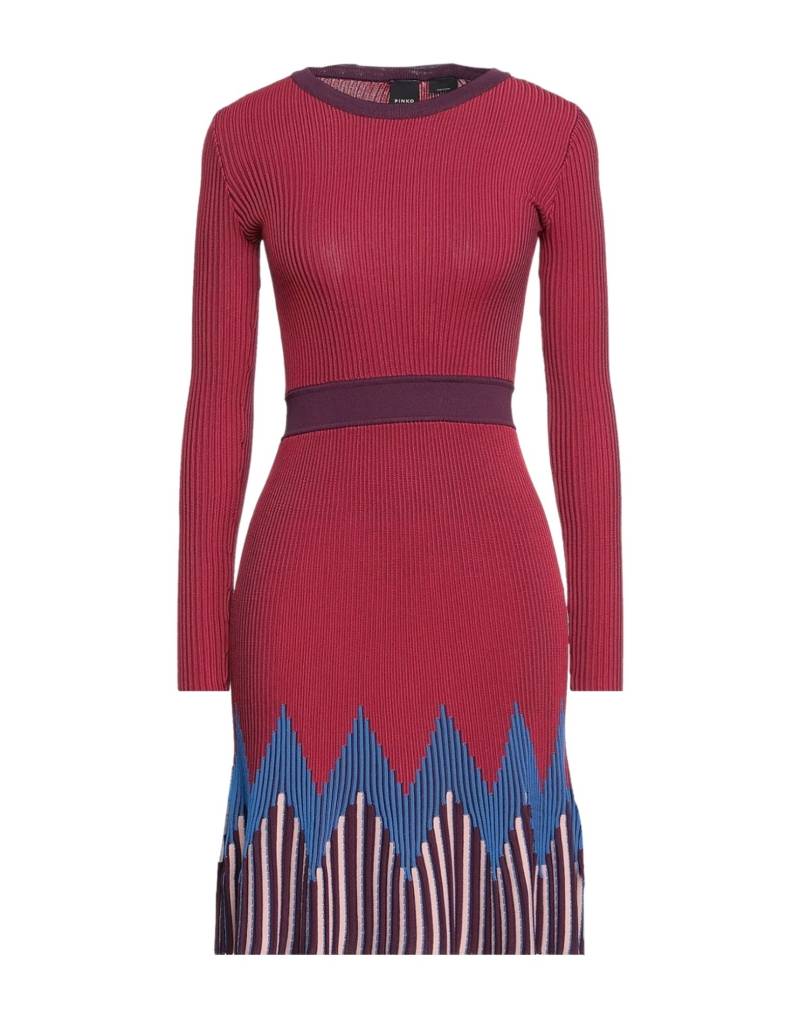 PINKO Mini-kleid Damen Rot von PINKO