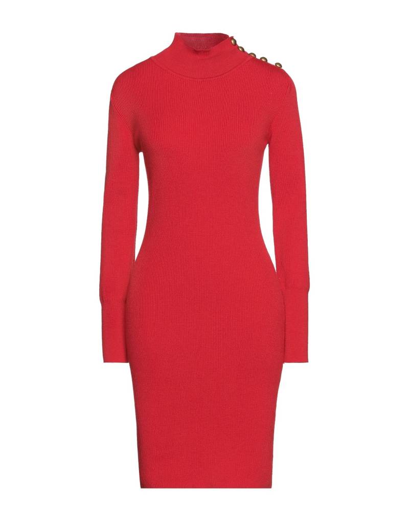 PINKO Mini-kleid Damen Rot von PINKO