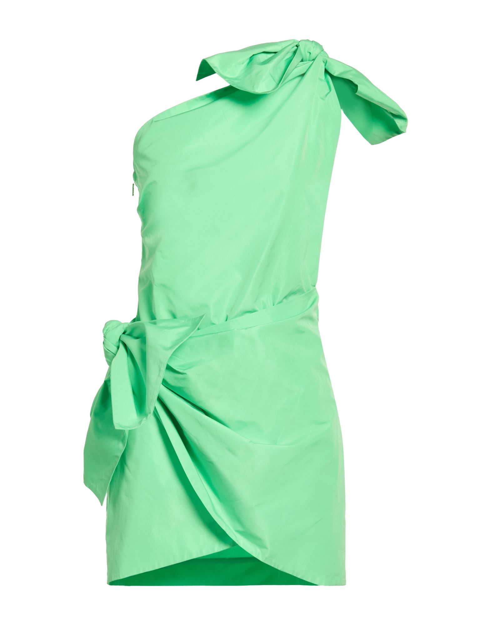 PINKO Mini-kleid Damen Säuregrün von PINKO