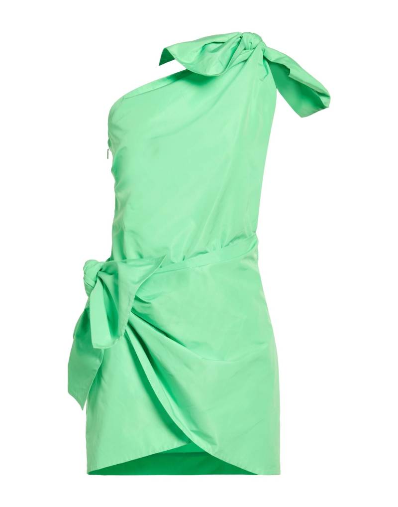 PINKO Mini-kleid Damen Säuregrün von PINKO