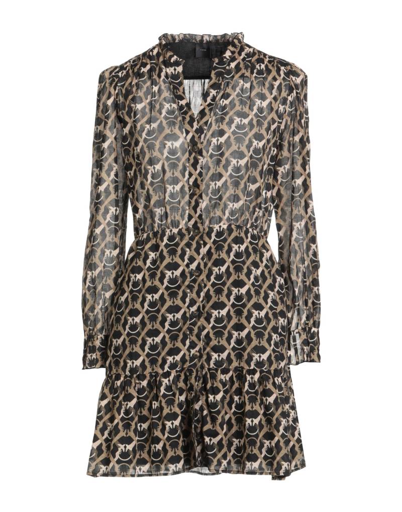 PINKO Mini-kleid Damen Sand von PINKO