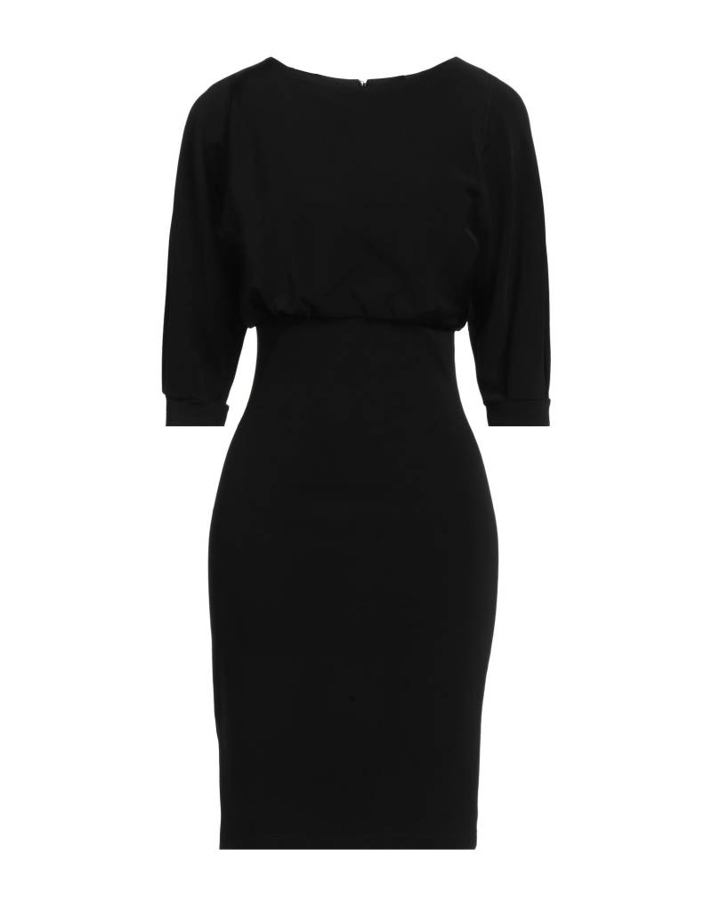 PINKO Mini-kleid Damen Schwarz von PINKO