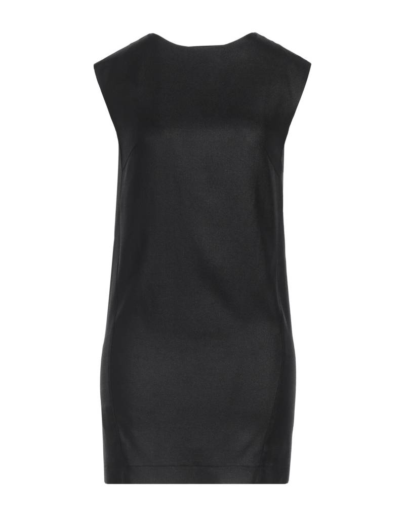 PINKO Mini-kleid Damen Schwarz von PINKO