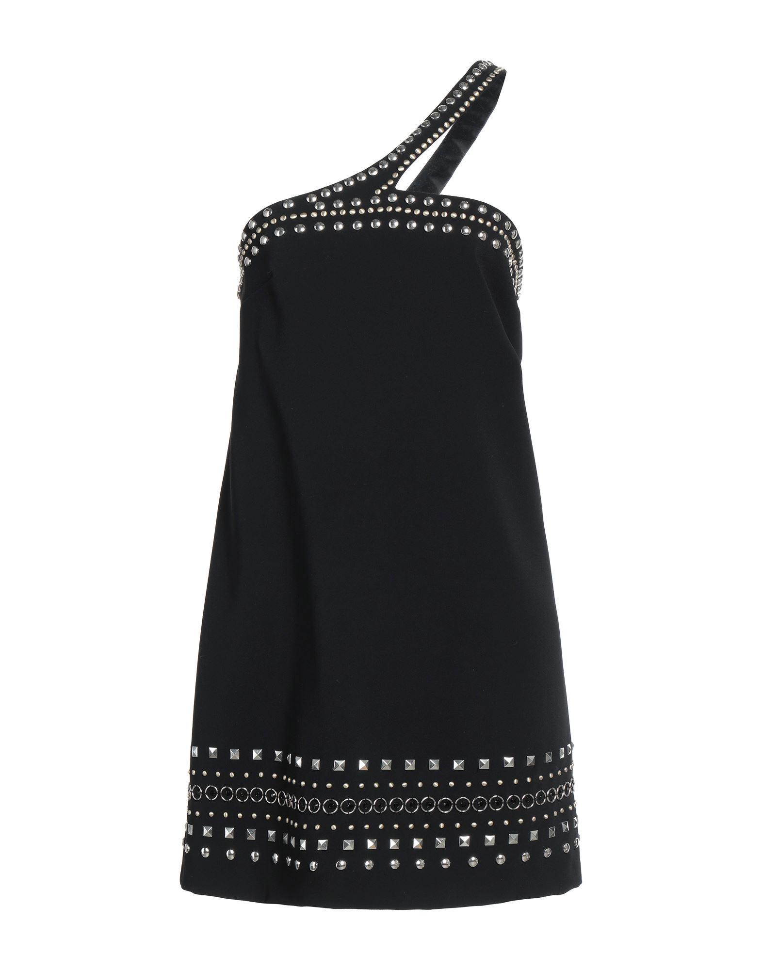 PINKO Mini-kleid Damen Schwarz von PINKO