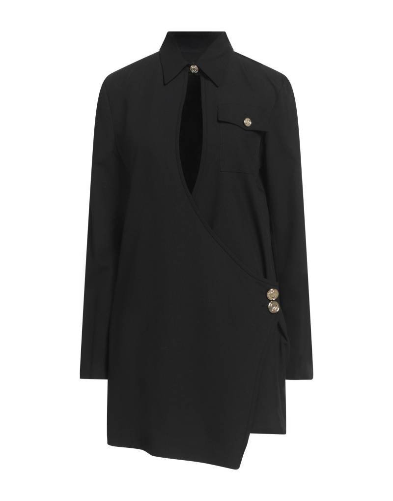PINKO Mini-kleid Damen Schwarz von PINKO
