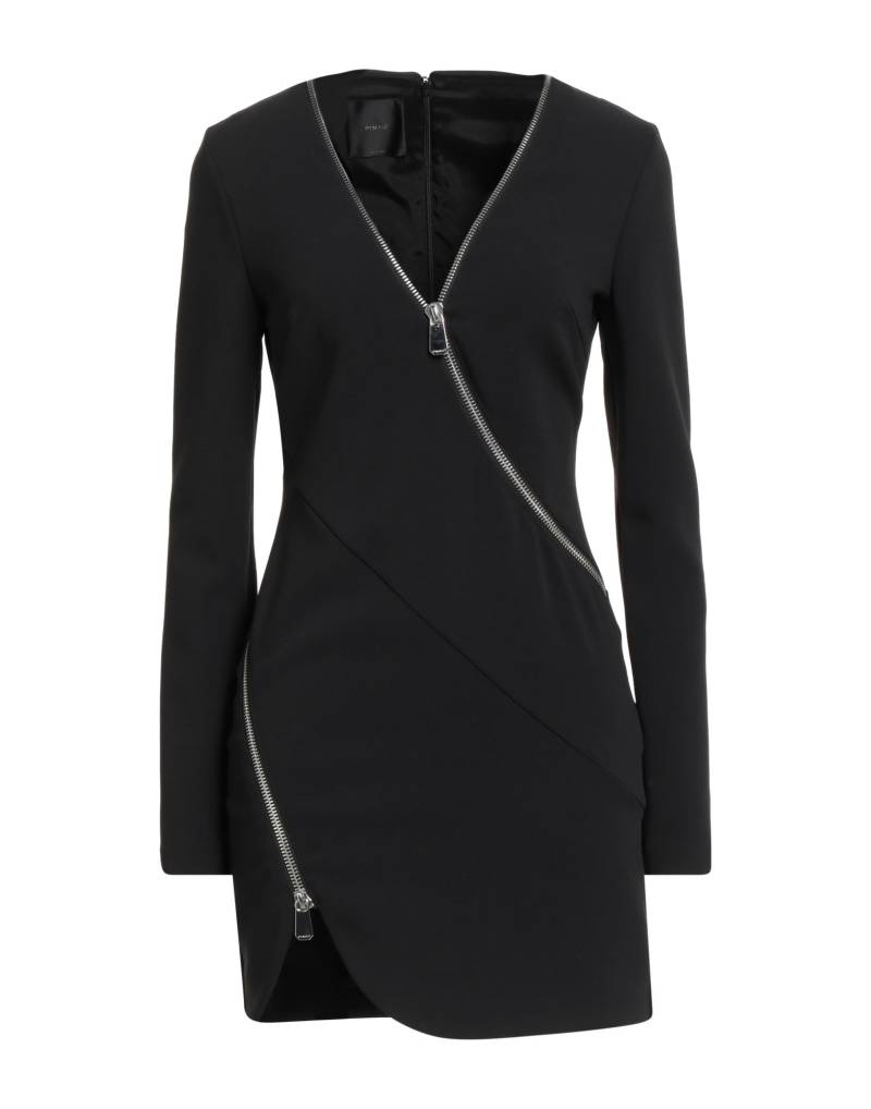 PINKO Mini-kleid Damen Schwarz von PINKO