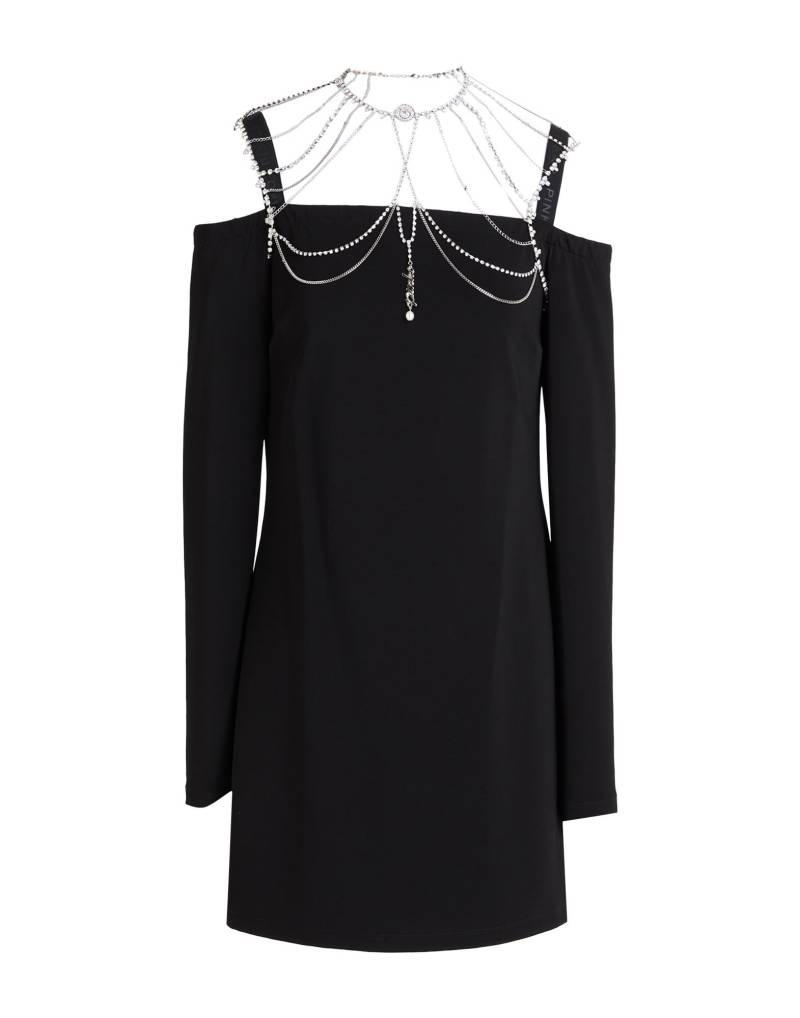 PINKO Mini-kleid Damen Schwarz von PINKO