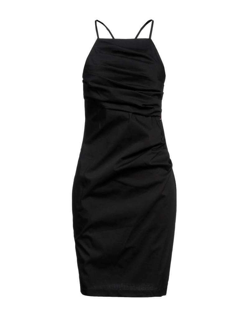 PINKO Mini-kleid Damen Schwarz von PINKO