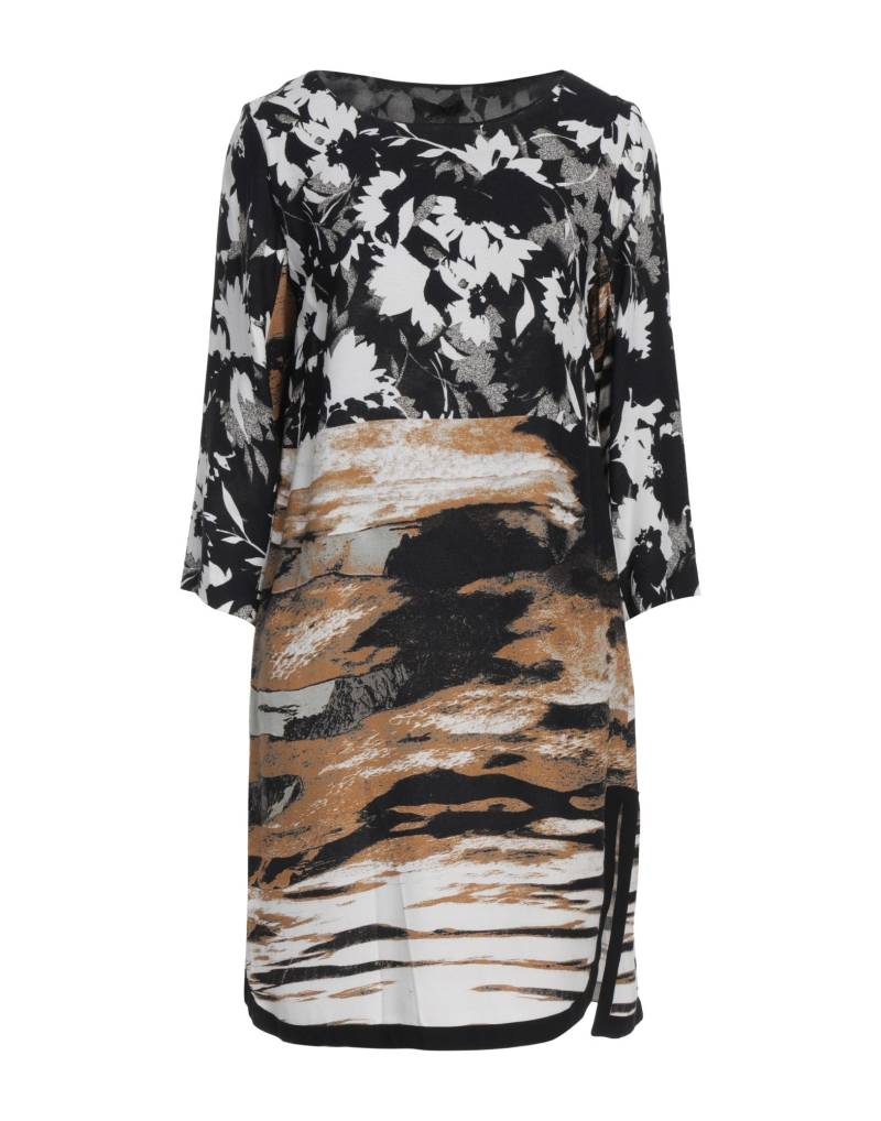 PINKO Mini-kleid Damen Schwarz von PINKO