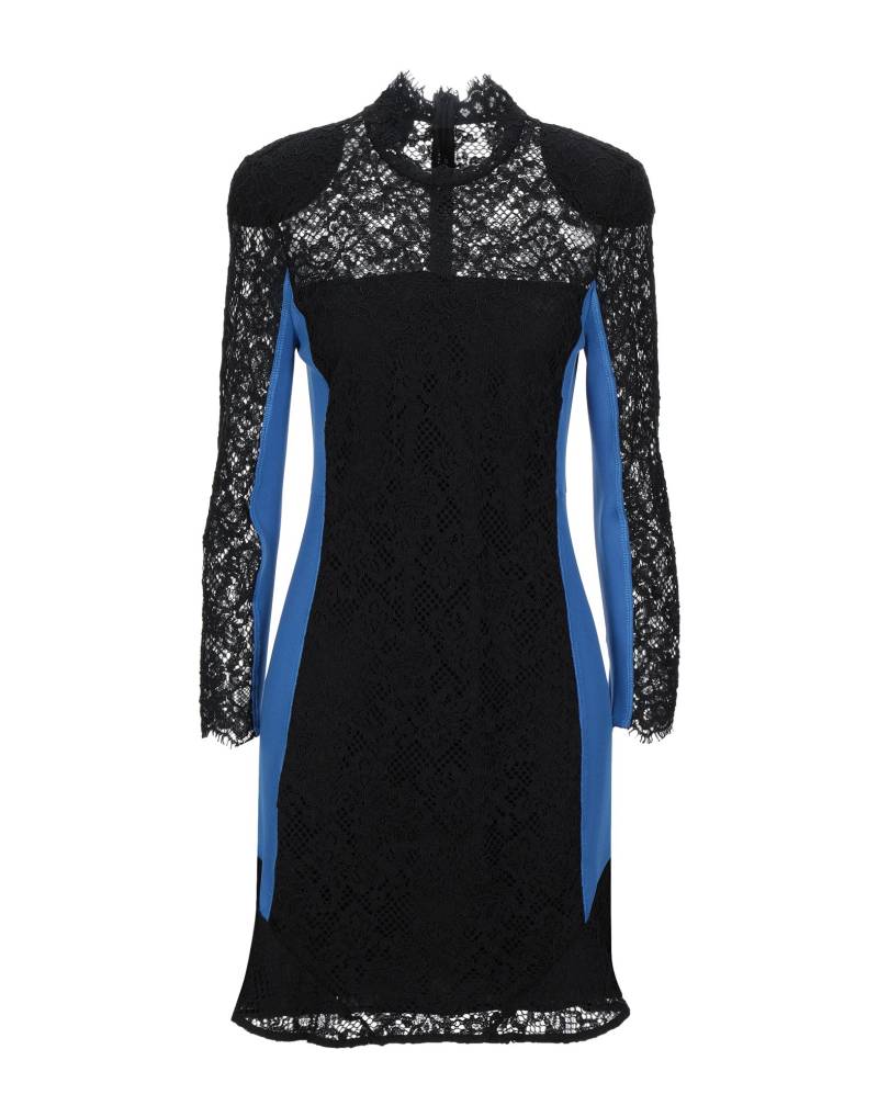 PINKO Mini-kleid Damen Schwarz von PINKO