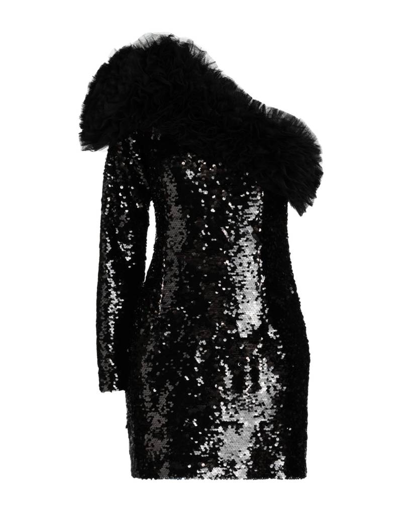 PINKO Mini-kleid Damen Schwarz von PINKO