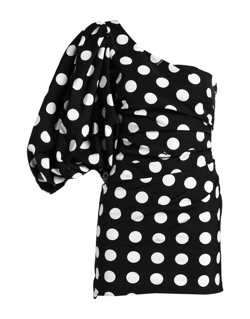 PINKO Mini-kleid Damen Schwarz von PINKO