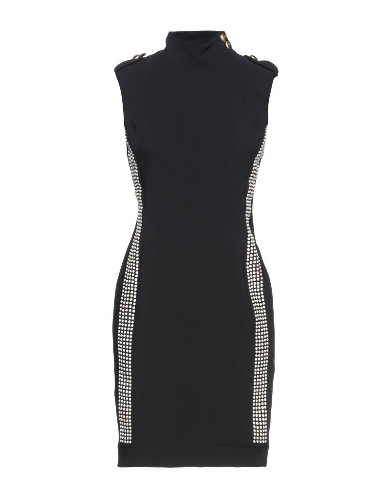 PINKO Mini-kleid Damen Schwarz von PINKO
