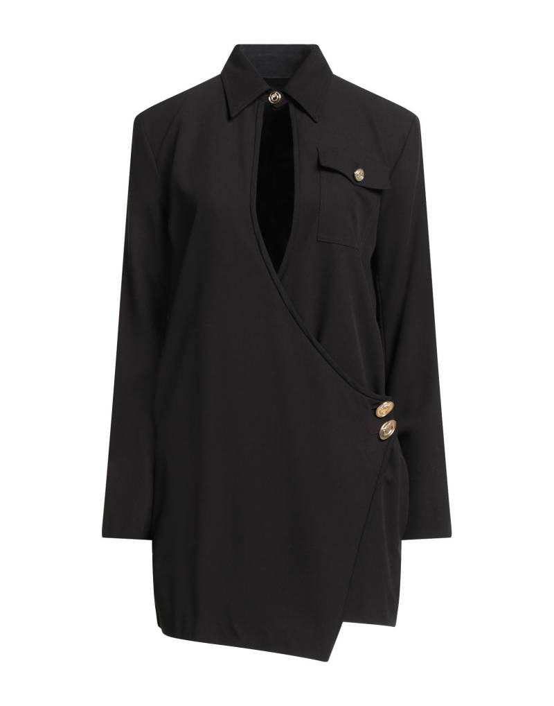 PINKO Mini-kleid Damen Schwarz von PINKO