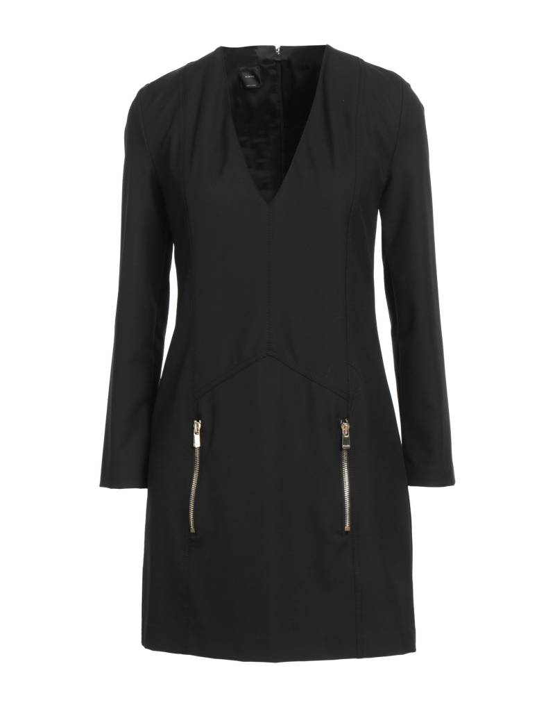 PINKO Mini-kleid Damen Schwarz von PINKO