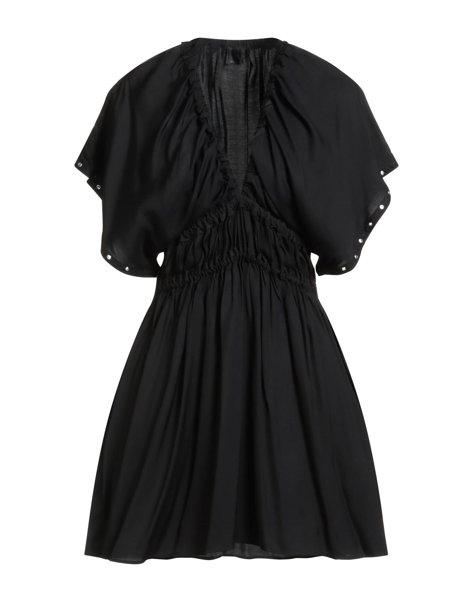 PINKO Mini-kleid Damen Schwarz von PINKO