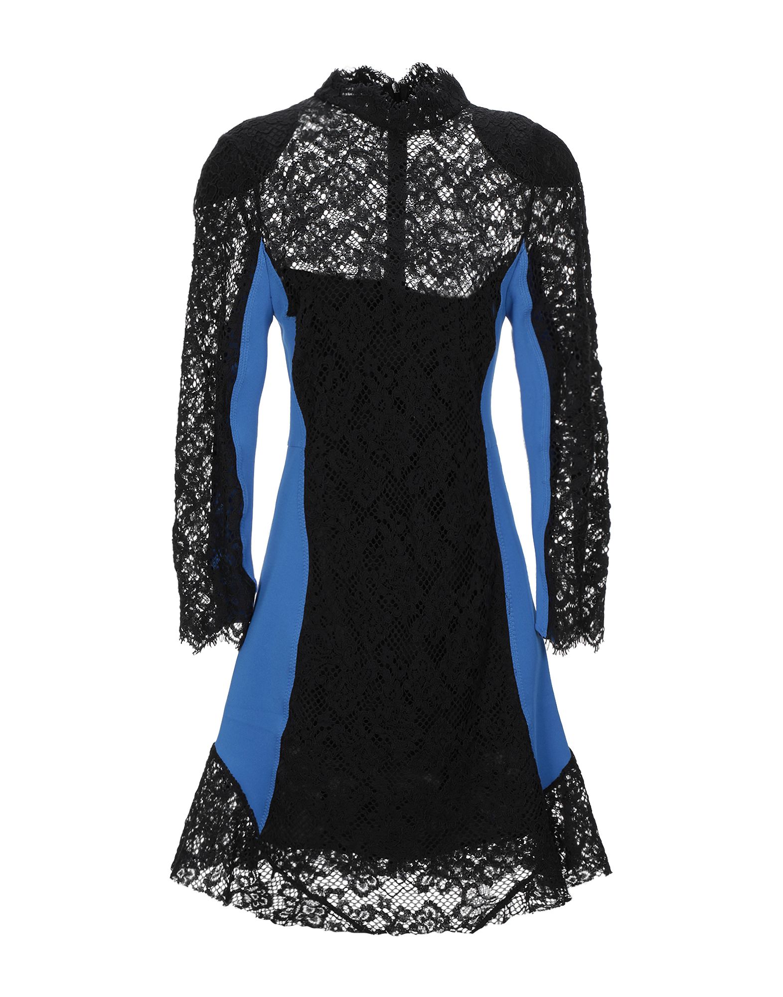 PINKO Mini-kleid Damen Schwarz von PINKO