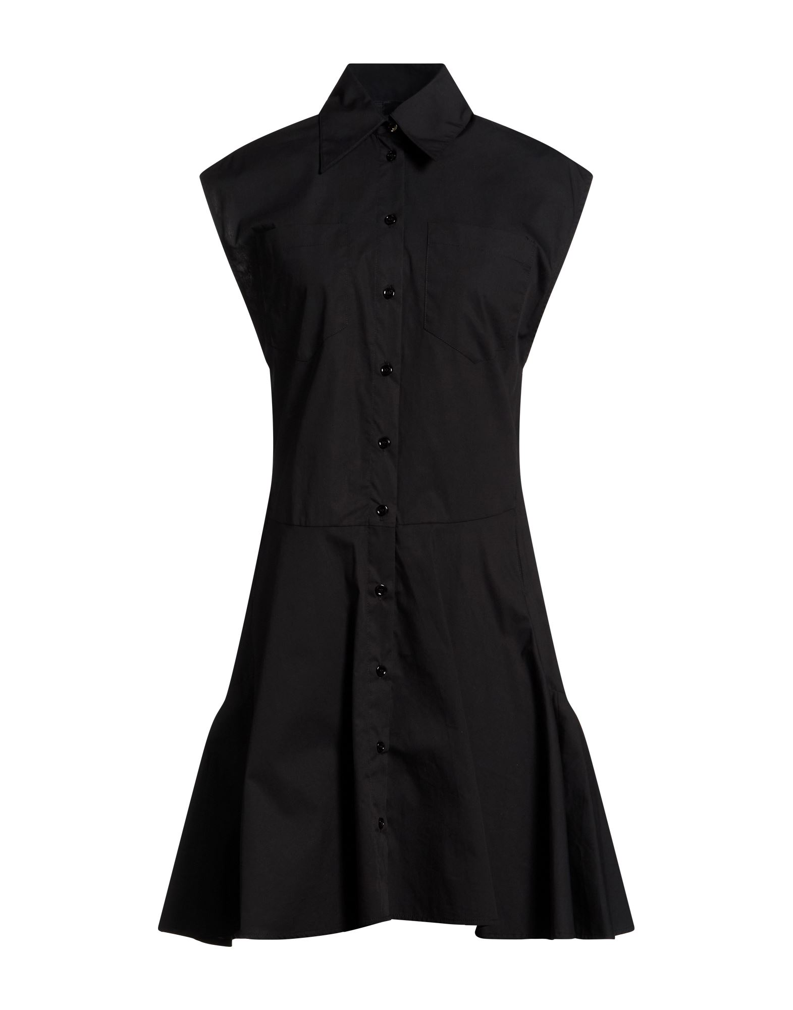 PINKO Mini-kleid Damen Schwarz von PINKO