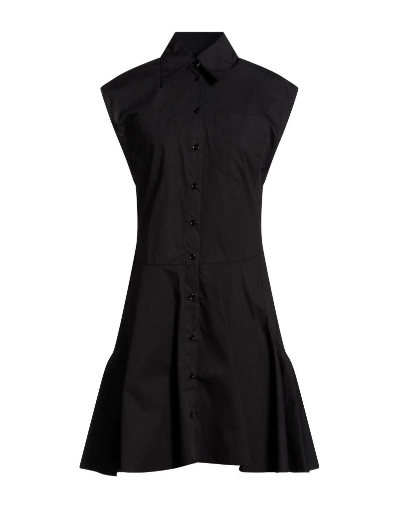 PINKO Mini-kleid Damen Schwarz von PINKO