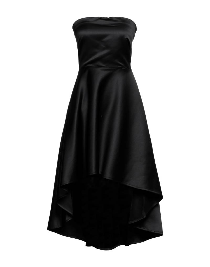 PINKO Mini-kleid Damen Schwarz von PINKO