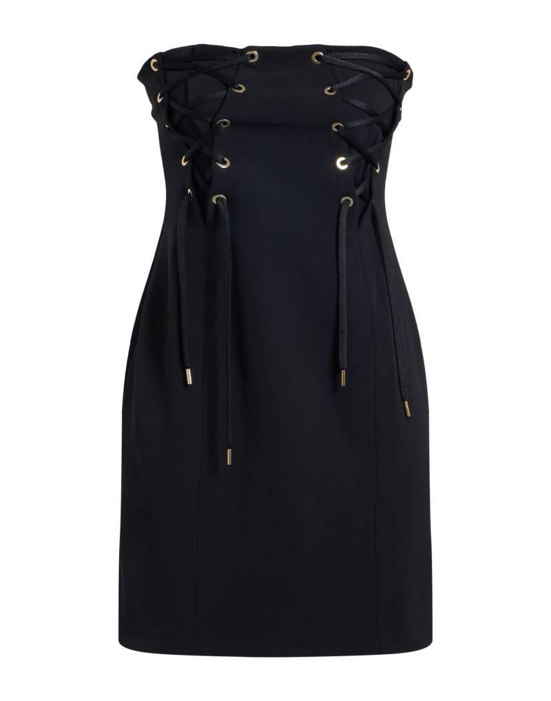 PINKO Mini-kleid Damen Schwarz von PINKO