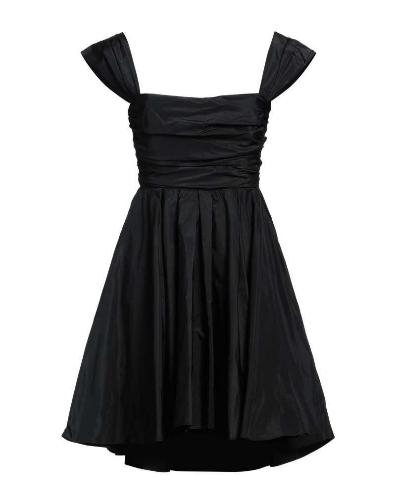 PINKO Mini-kleid Damen Schwarz von PINKO