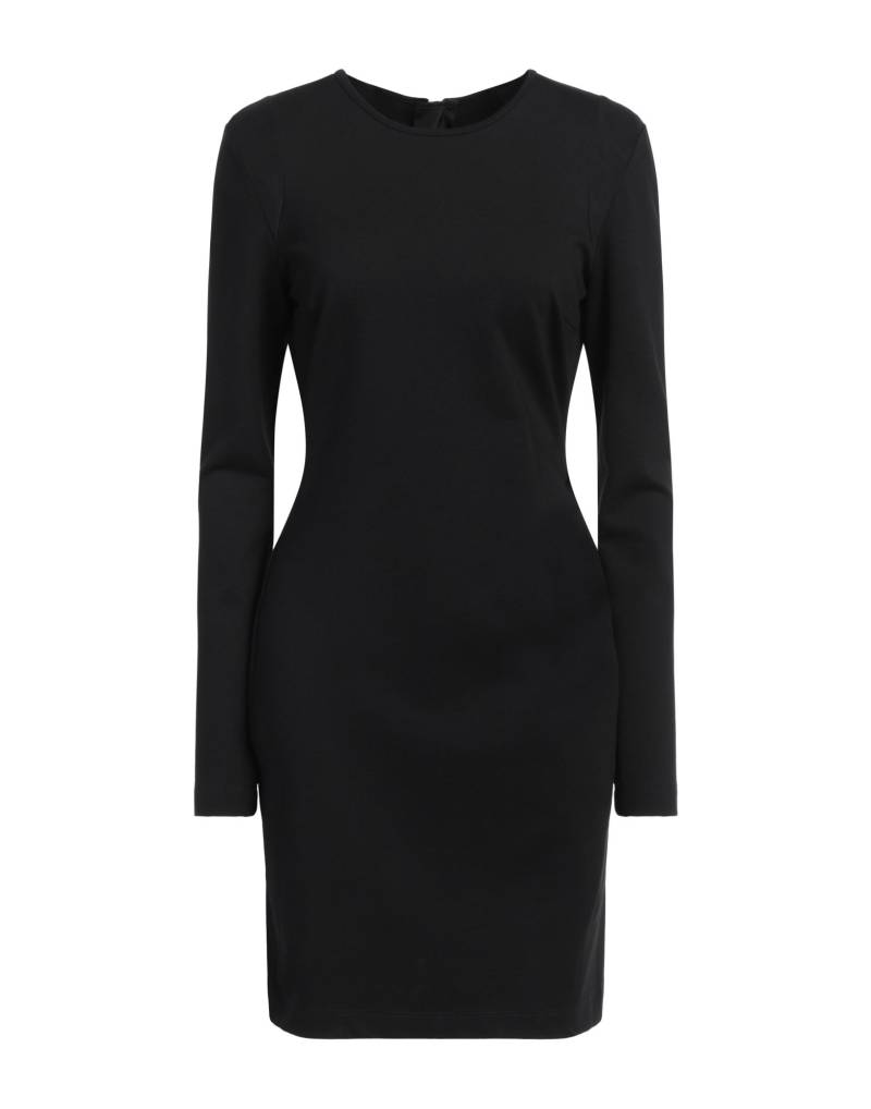 PINKO Mini-kleid Damen Schwarz von PINKO