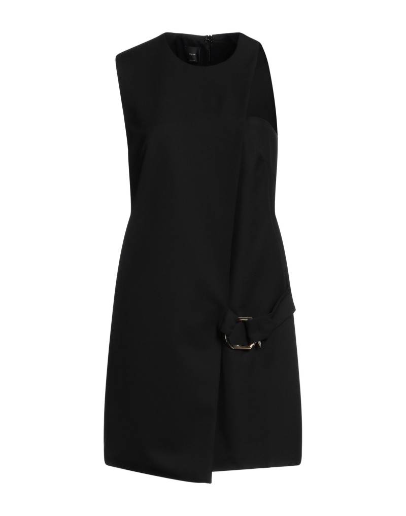 PINKO Mini-kleid Damen Schwarz von PINKO