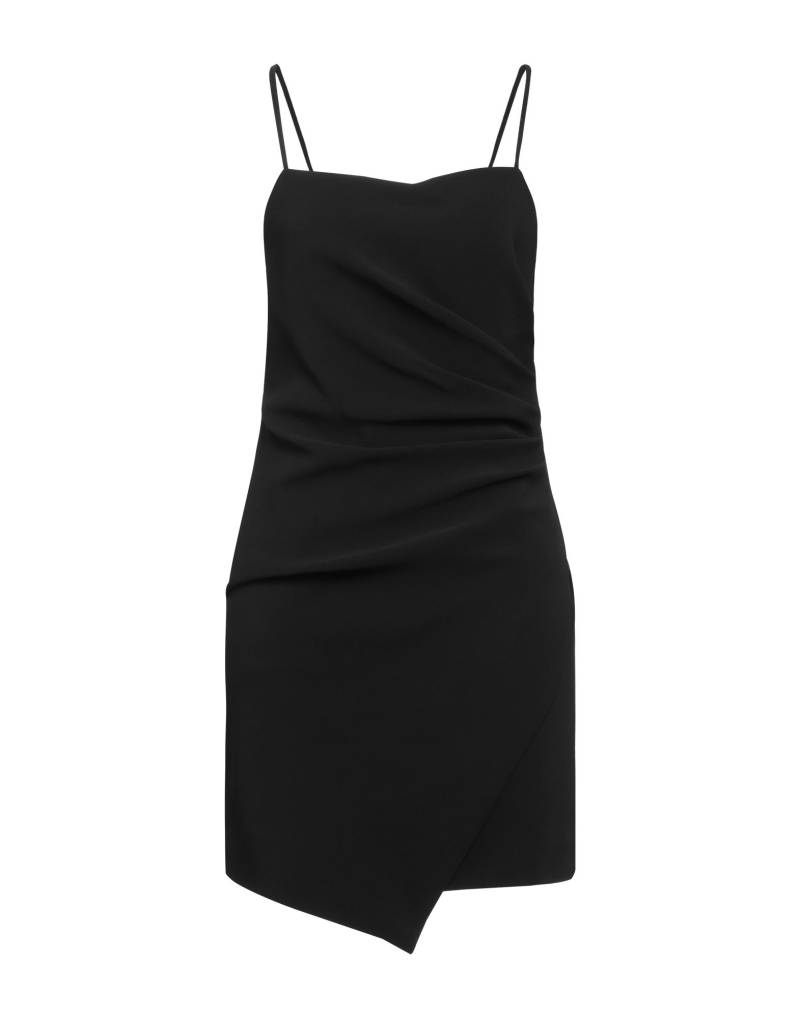 PINKO Mini-kleid Damen Schwarz von PINKO