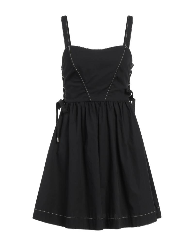 PINKO Mini-kleid Damen Schwarz von PINKO