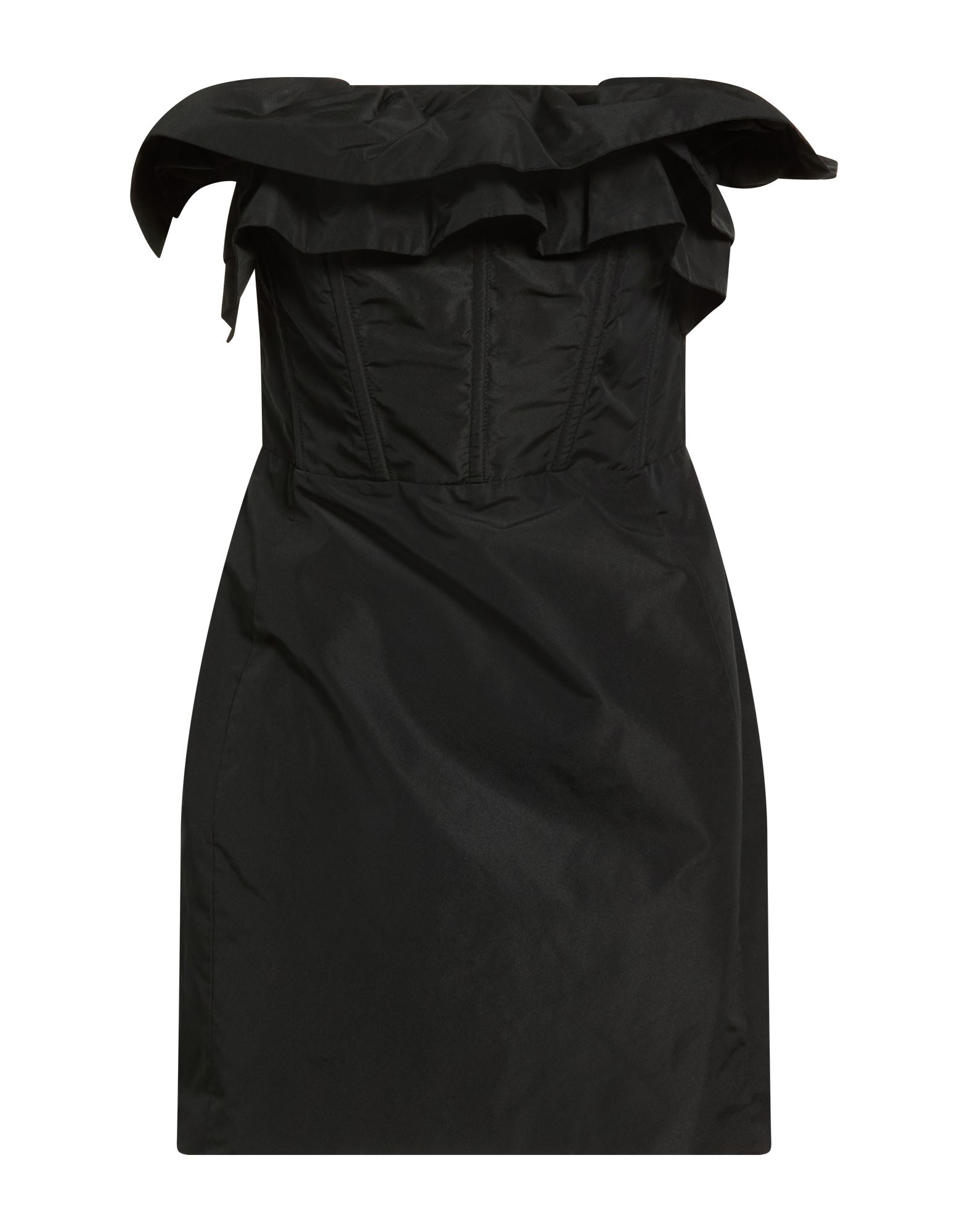 PINKO Mini-kleid Damen Schwarz von PINKO