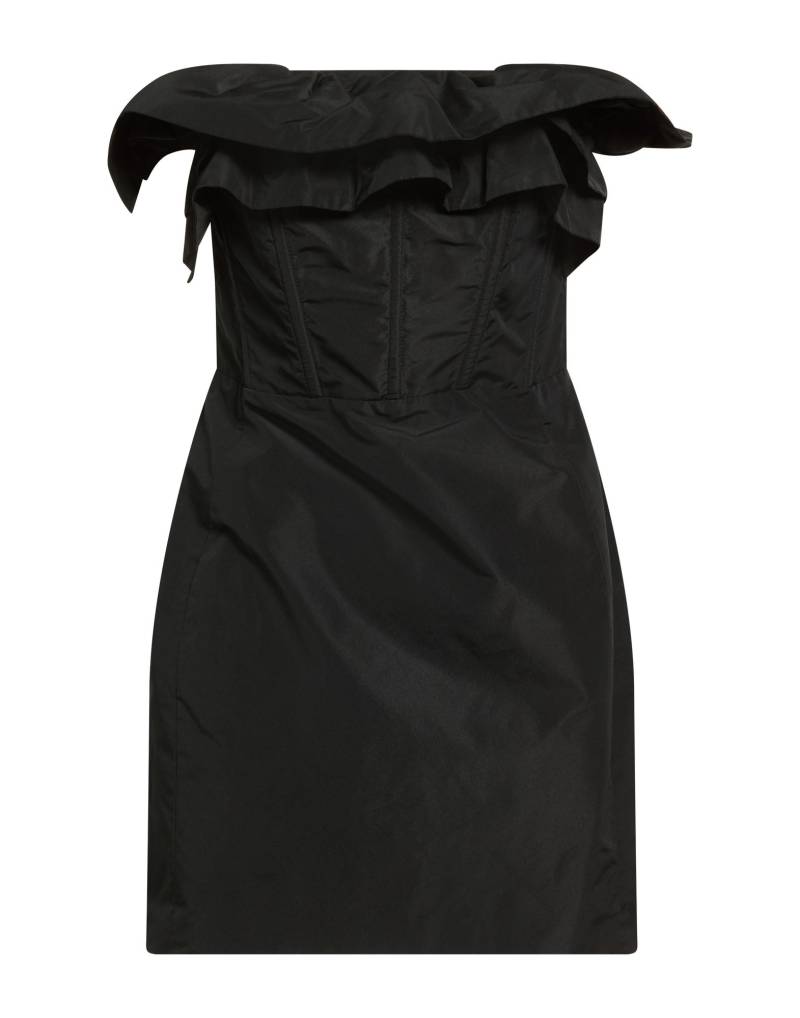 PINKO Mini-kleid Damen Schwarz von PINKO