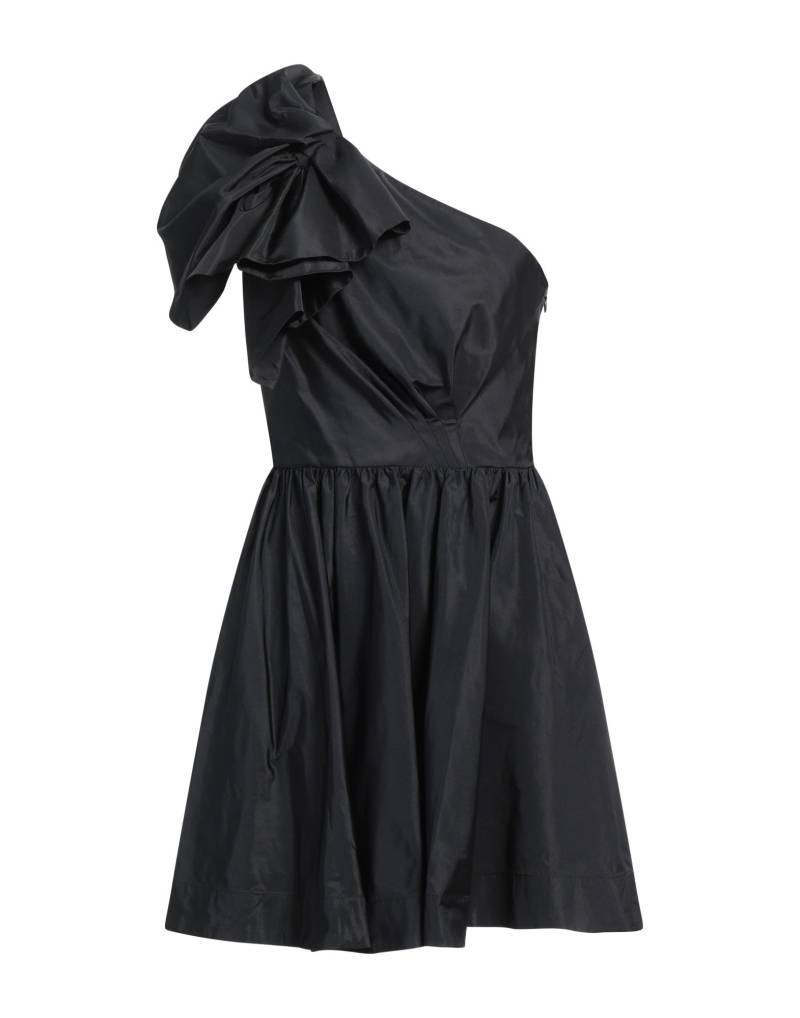 PINKO Mini-kleid Damen Schwarz von PINKO